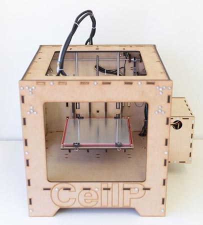 CellP 3D Printer