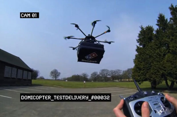 DomiCopter 2