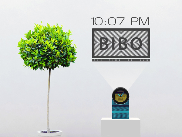 Часы Bibo 6
