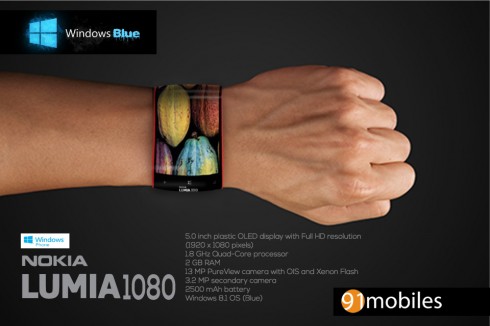Lumia 1080-2