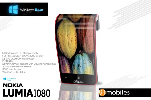 Lumia 1080-1