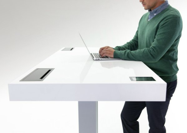 Stir Kinetic Desk