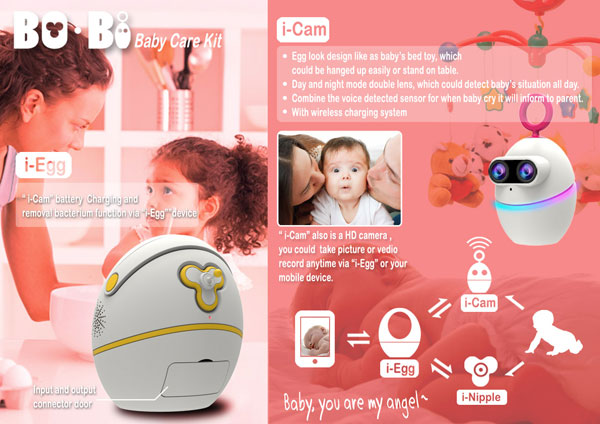 Bo-Bi Baby Care