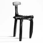 3D печатные Noize стулья