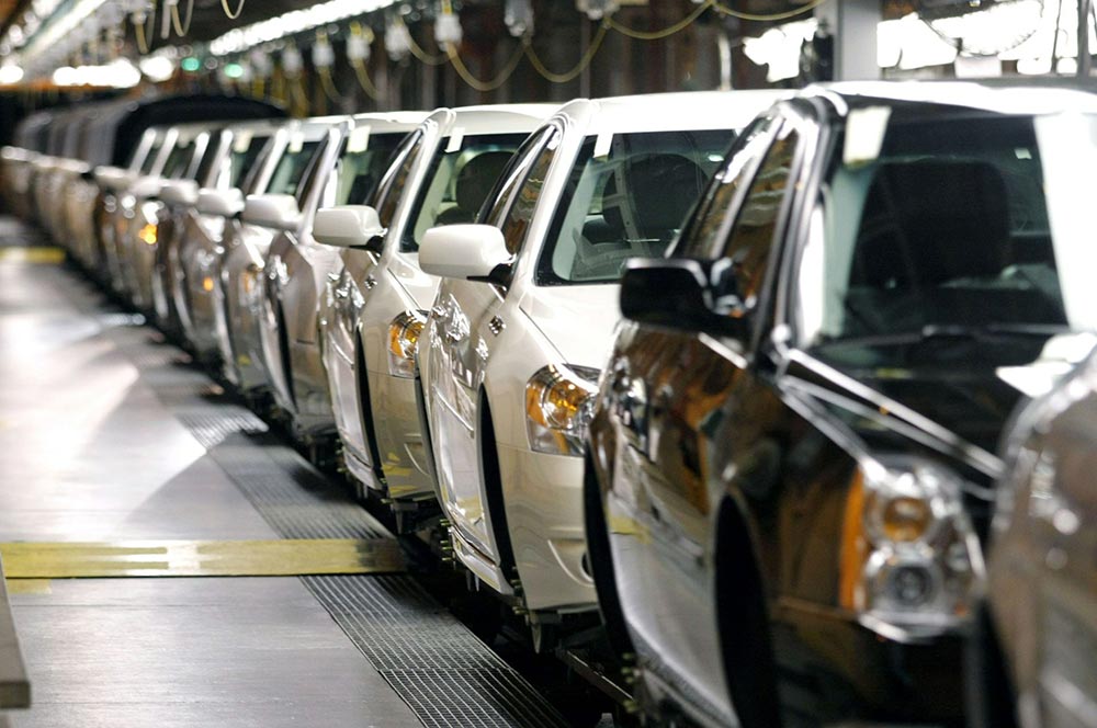 Компания General Motors отзывает с рынка США более 83 тысяч бракованных авто