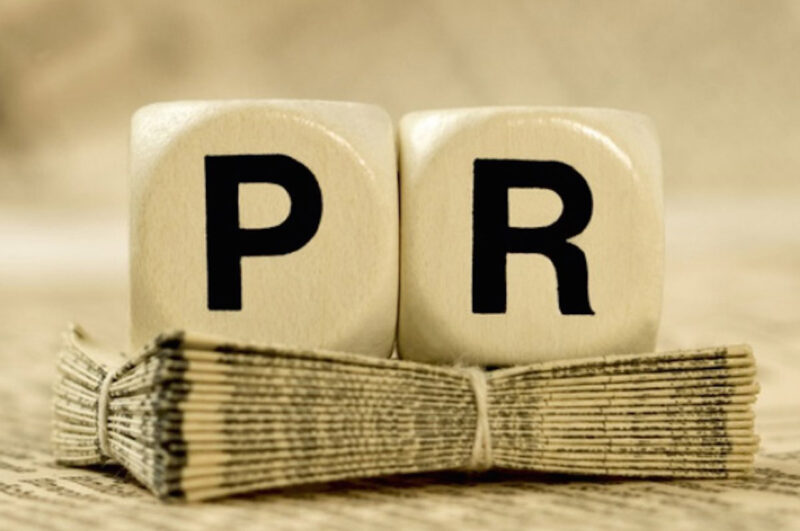 PR агентство Public Relations
