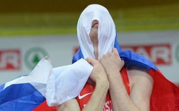 Всю сборную России окончательно отстранили от Олимпиады - 2016