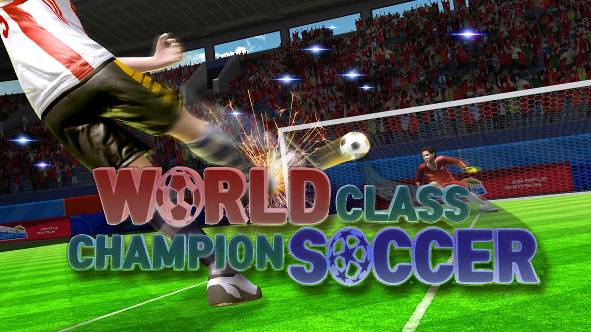 نقد و بررسی World Class Champion Soccer