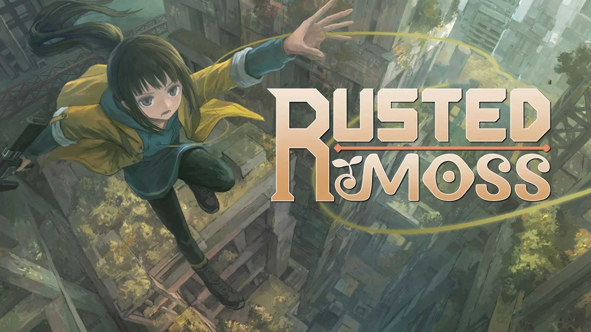 نقد و بررسی بازی Rusted Moss