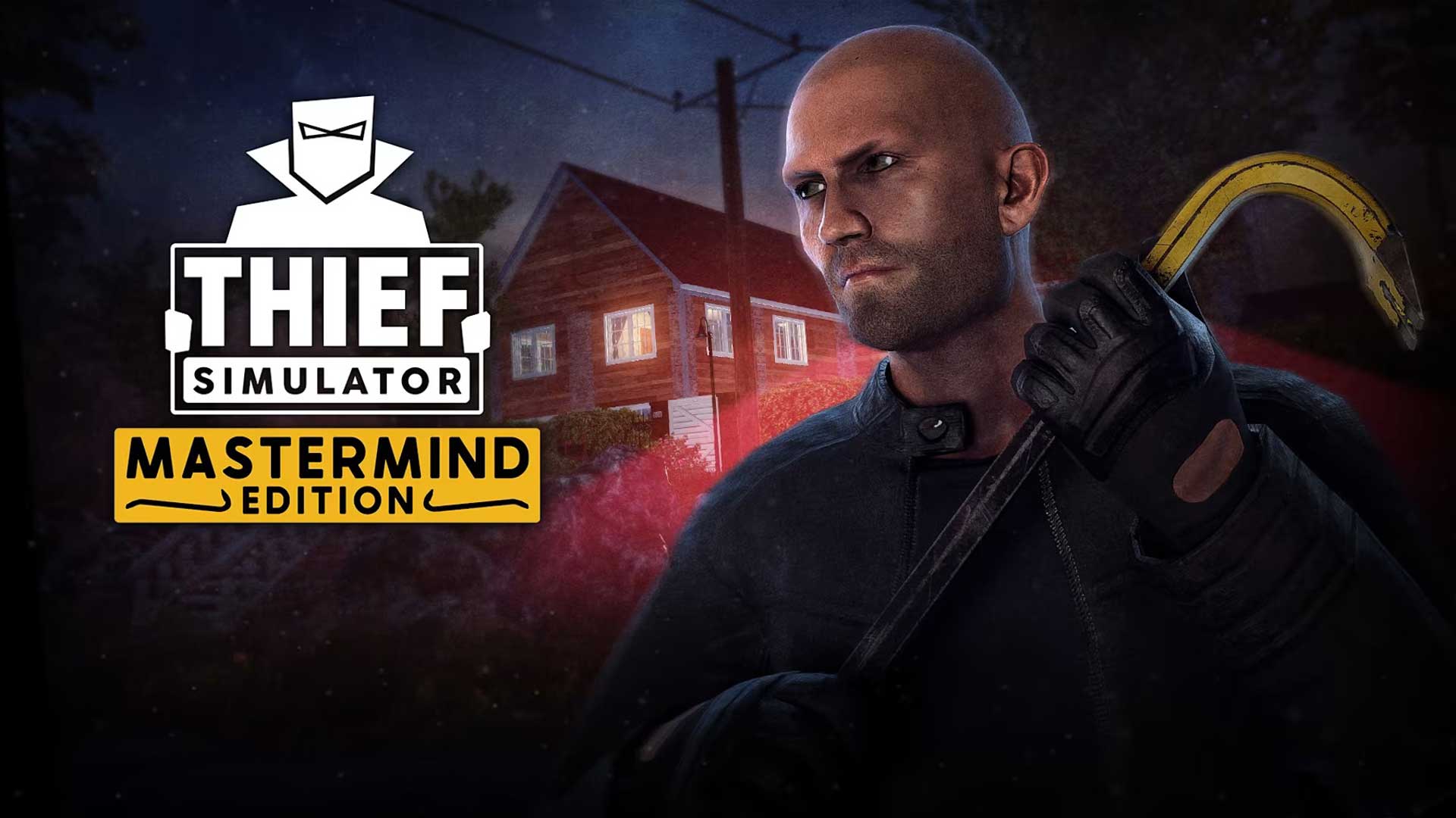 نقد و بررسی بازی Thief Simulator: Mastermind edition