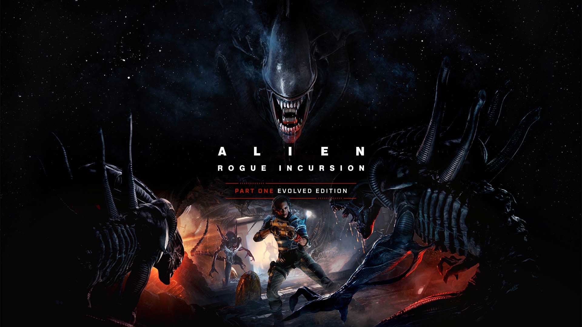 نقد و بررسی بازی Alien: Rogue Incursion Evolved Edition