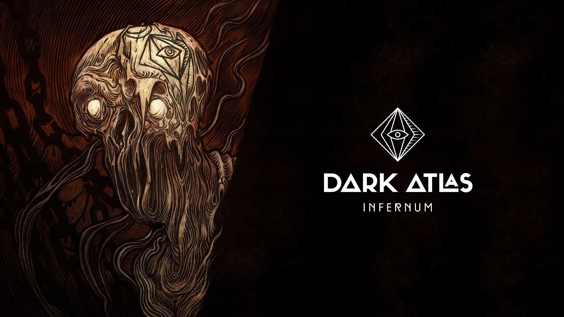 نقد و بررسی بازی Dark Atlas: Infernum