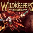 نقد و بررسی بازی Wildkeepers Rising