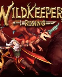 نقد و بررسی بازی Wildkeepers Rising