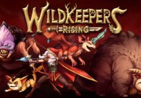 نقد و بررسی بازی Wildkeepers Rising