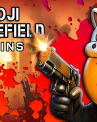 نقد و بررسی بازی Emoji Battlefield – Origins
