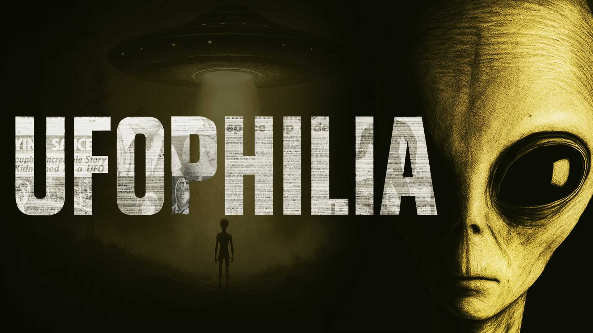 نقد و بررسی بازی UFOPHILIA