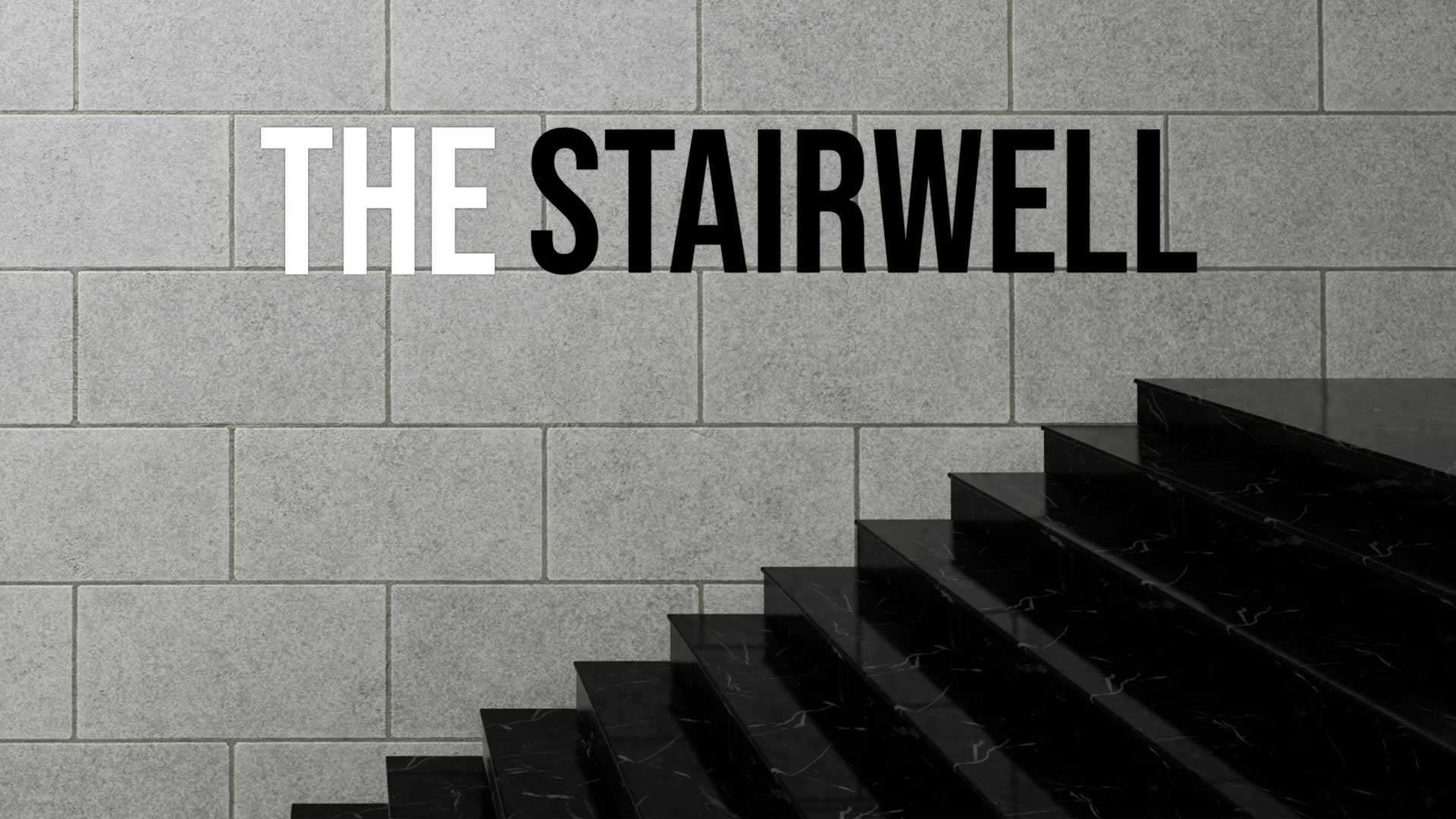 نقد و بررسی بازی The Stairwell