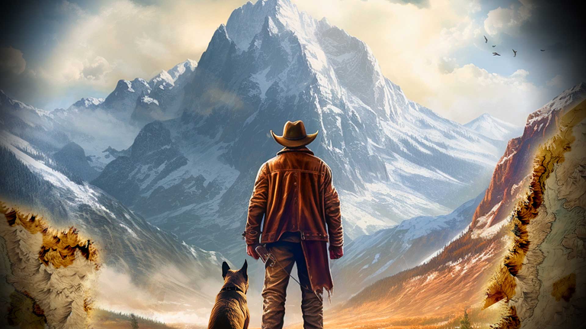 نقد و بررسی بازی Alaska Gold Fever