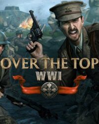 نقد و بررسی بازی Over The Top: WWI