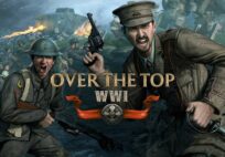 نقد و بررسی بازی Over The Top: WWI