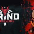 نقد و بررسی بازی Grind Survivors