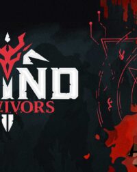 نقد و بررسی بازی Grind Survivors