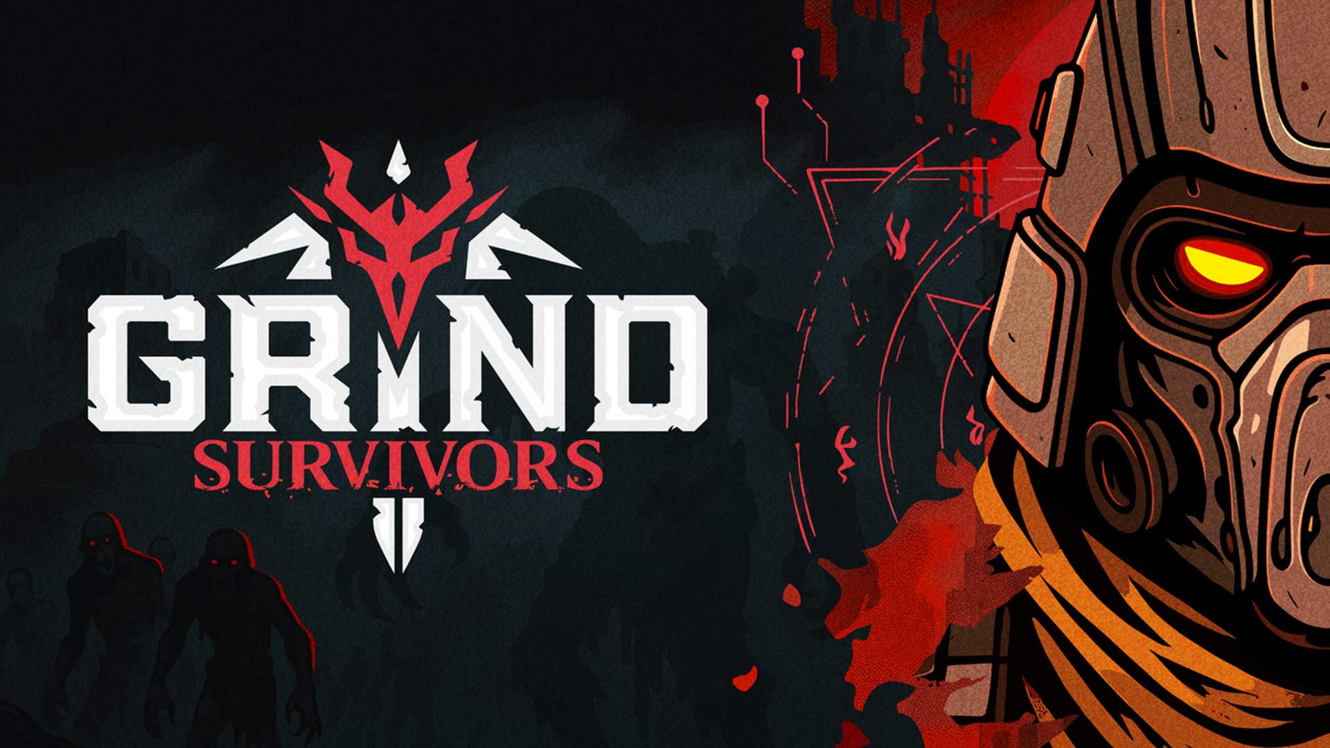 نقد و بررسی بازی Grind Survivors
