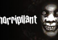 نقد و بررسی بازی Horripilant