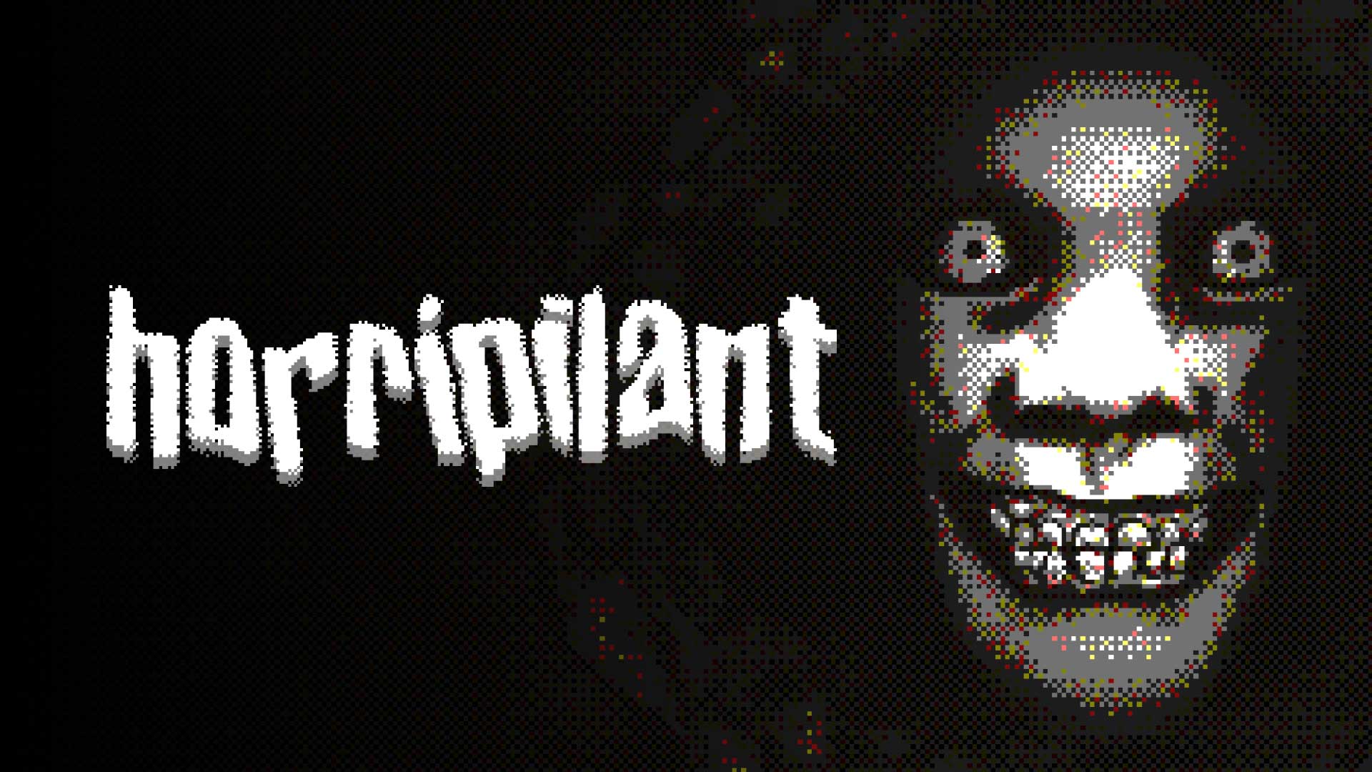 نقد و بررسی بازی Horripilant