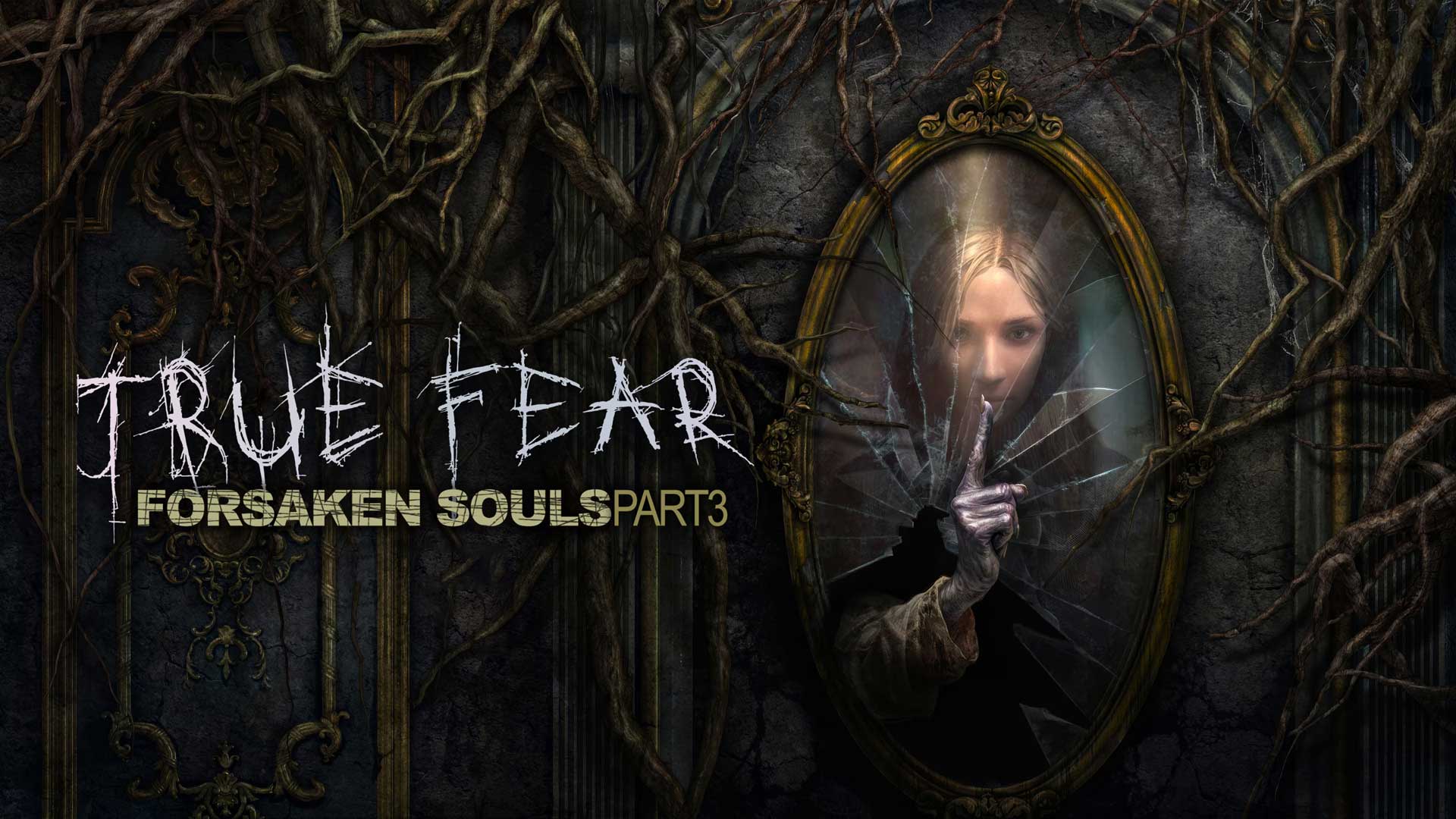 نقد و بررسی بازی True Fear: Forsaken Souls Part 3