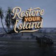 نقد و بررسی بازی Restore Your Island