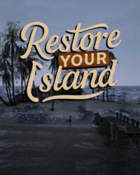 نقد و بررسی بازی Restore Your Island