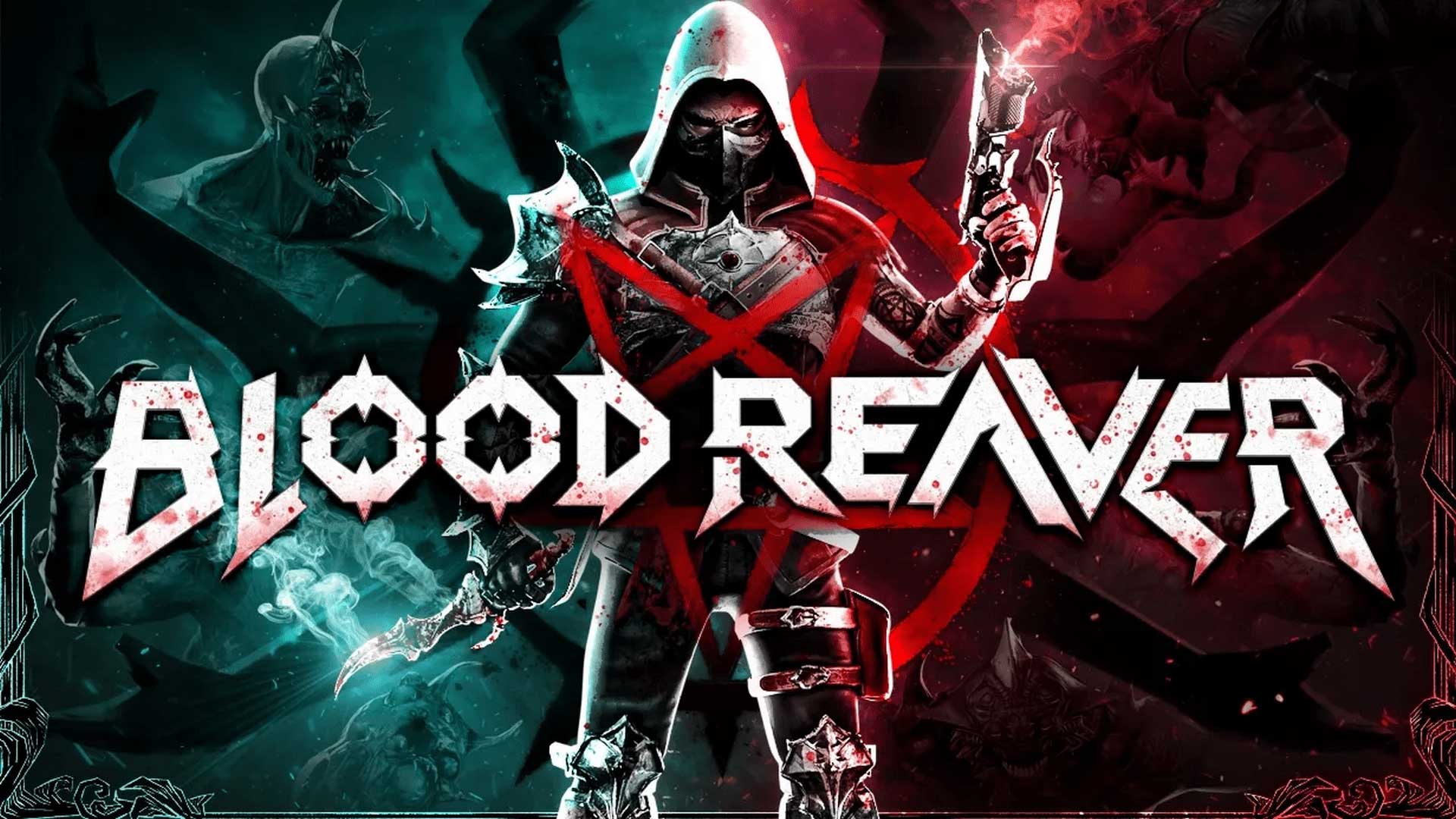 نقد و بررسی بازی Blood Reaver