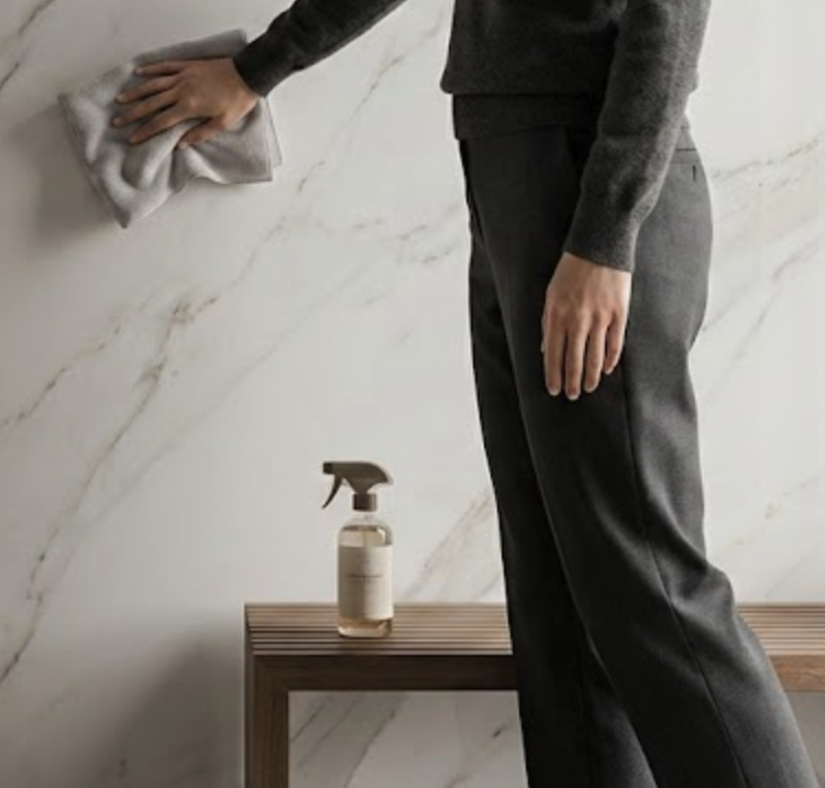 Cleaning