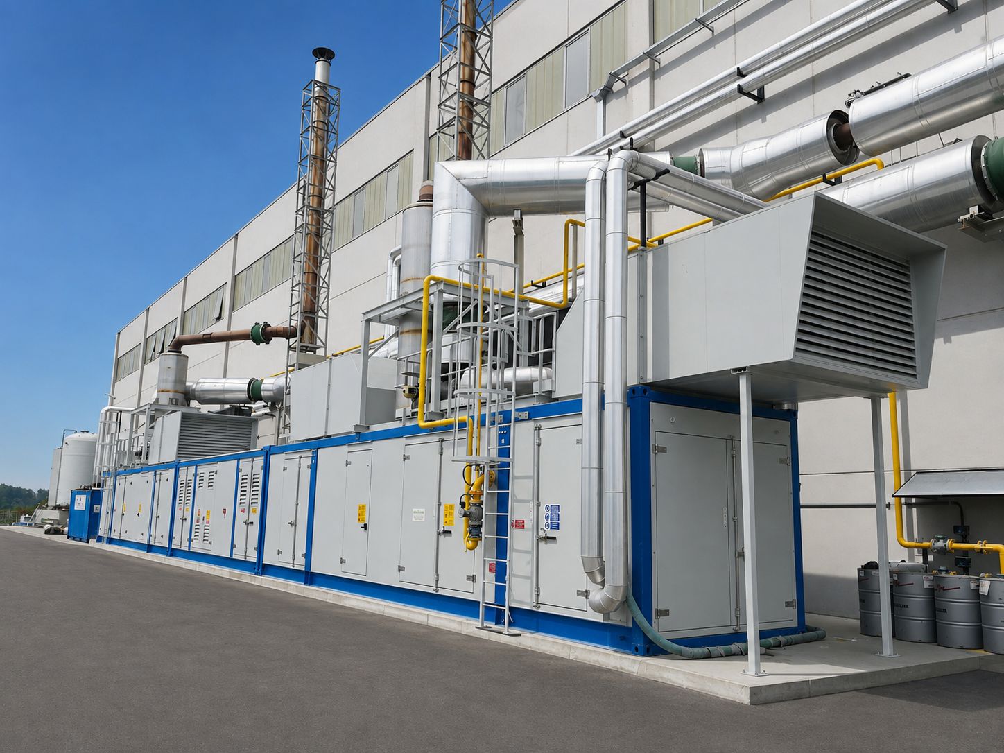 power management
