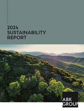 Sustainable report