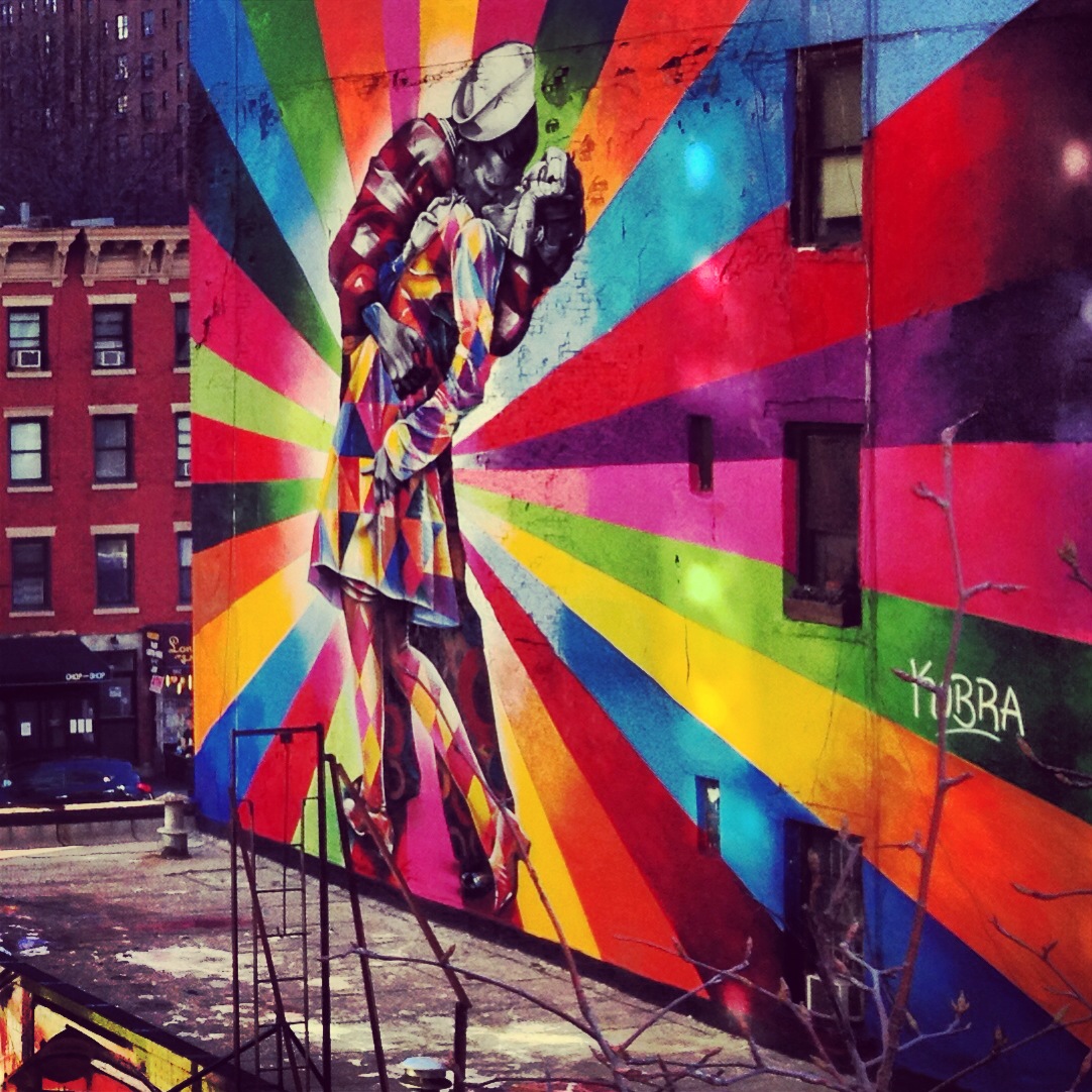 Primo articolo ALL CLUSTERS