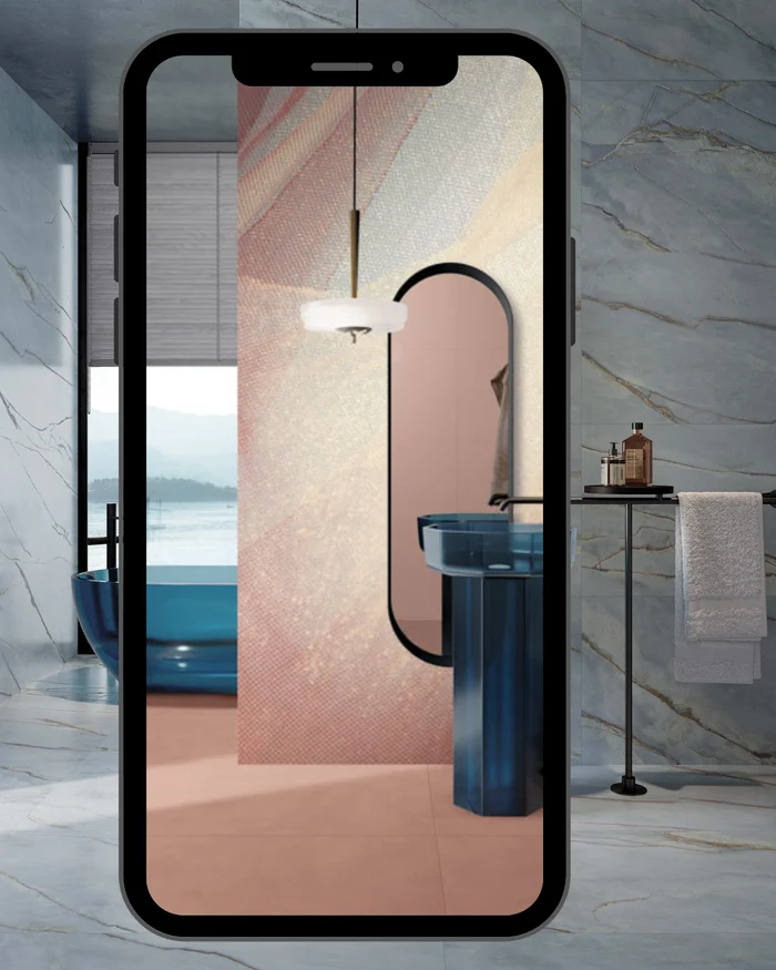 Scopri VIRTUAL STYLIST, il nuovo configuratore di ABK