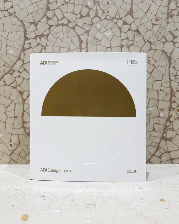 Egg Scape selected for the ADI Design Index 2026