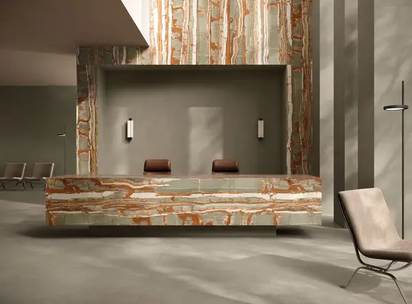 Hotel & spa