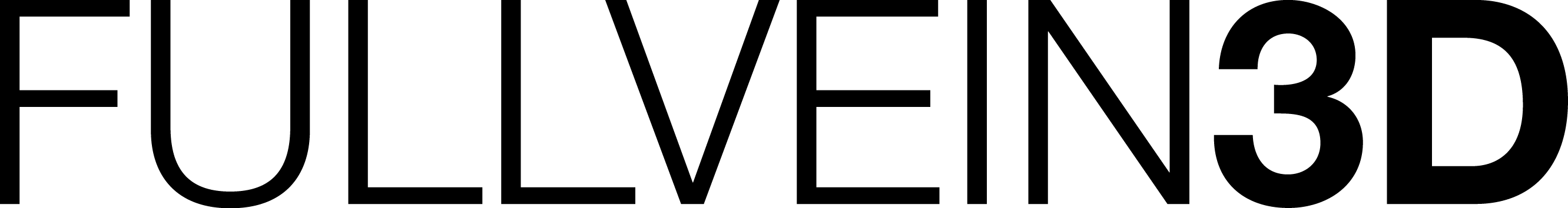 FullVein3D