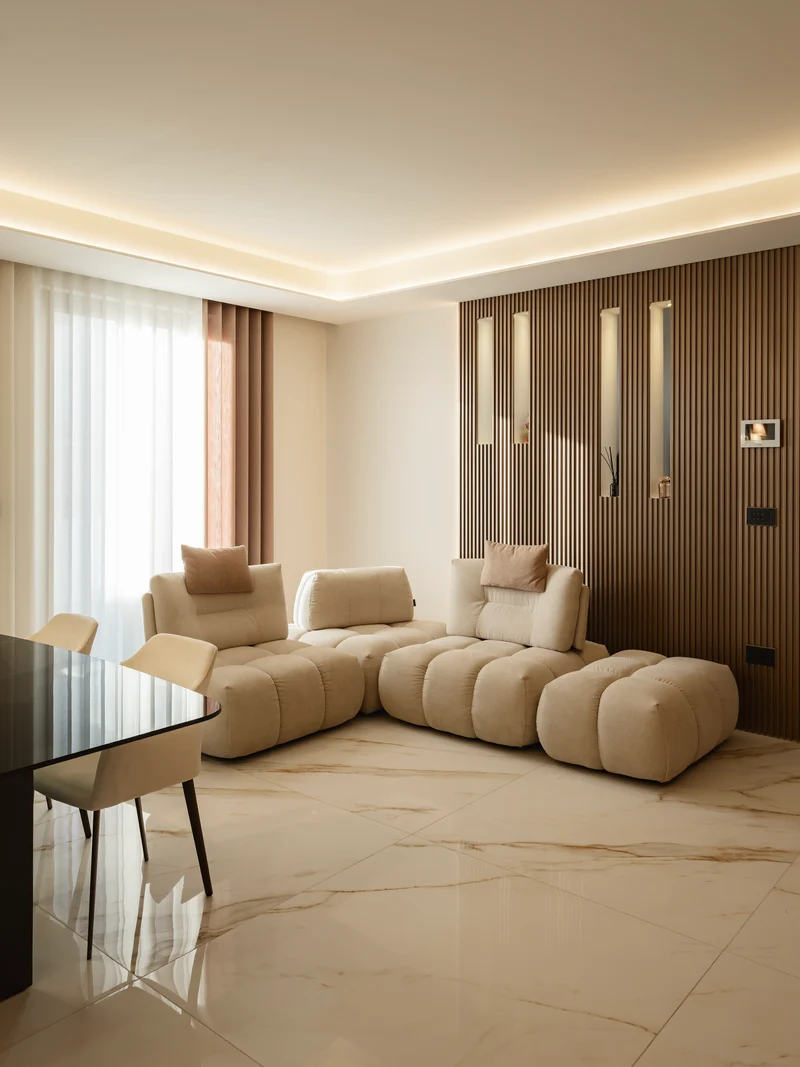 Casa N | R