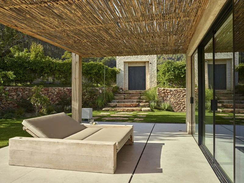Can Zol - Private Villa in Ibiza