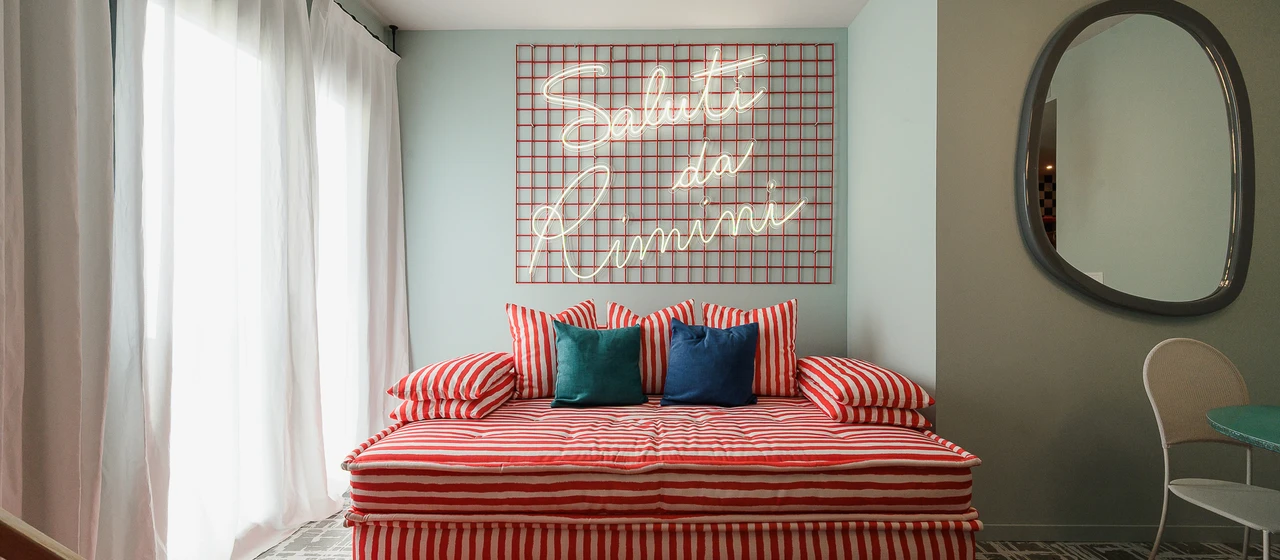 MODE Hotel