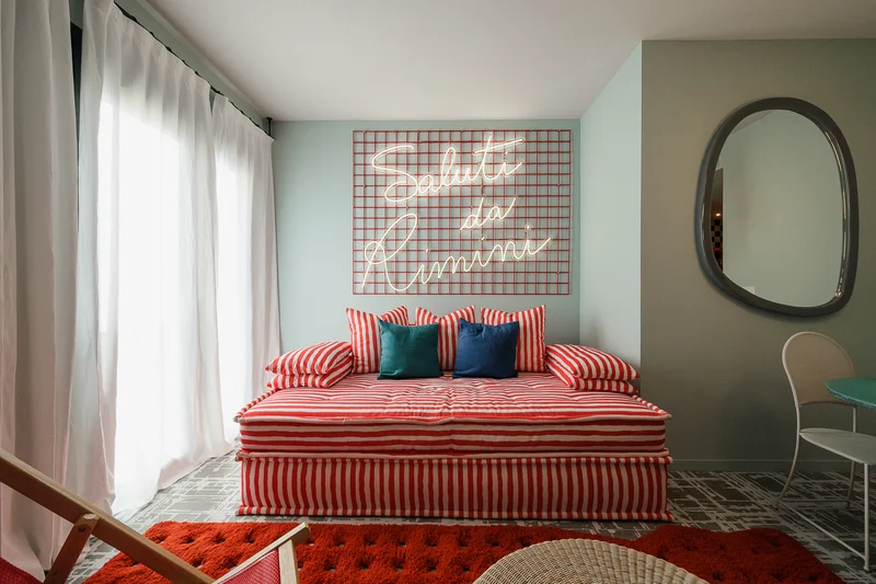 MODE Hotel