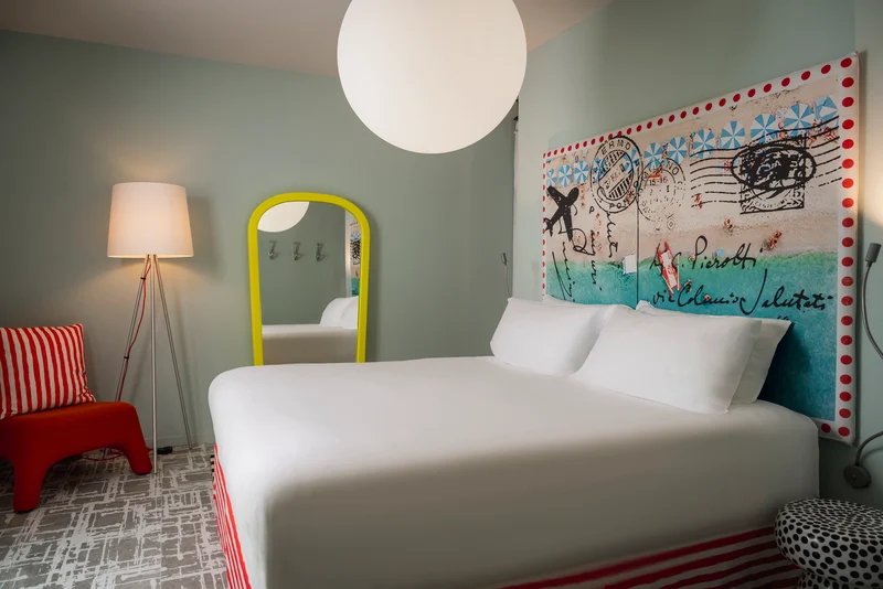 MODE Hotel