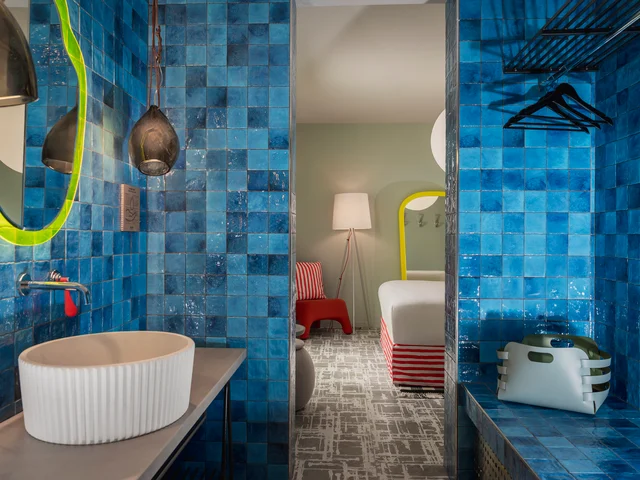 MODE Hotel