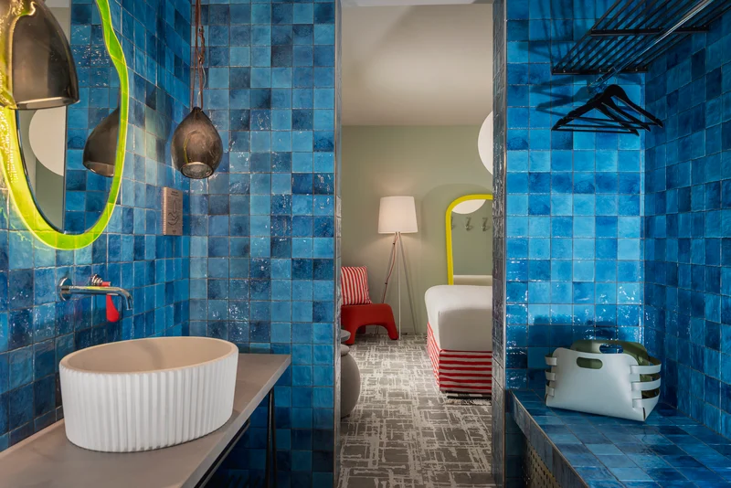 MODE Hotel