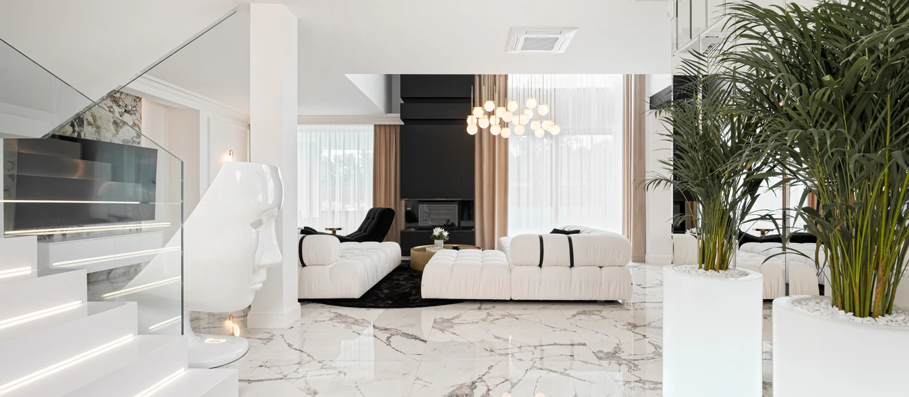 The View House